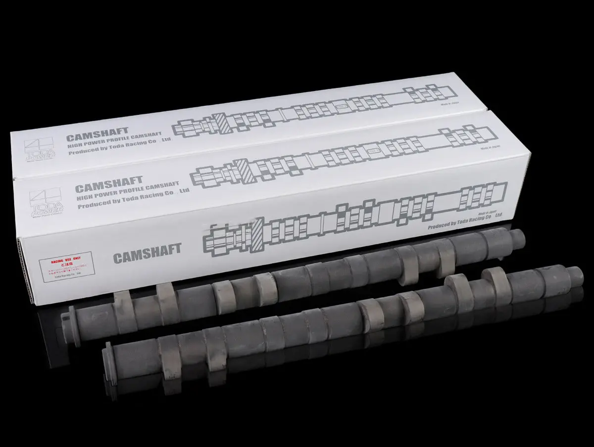 Toda Spec A2 Camshafts - B-Series Vtec 1