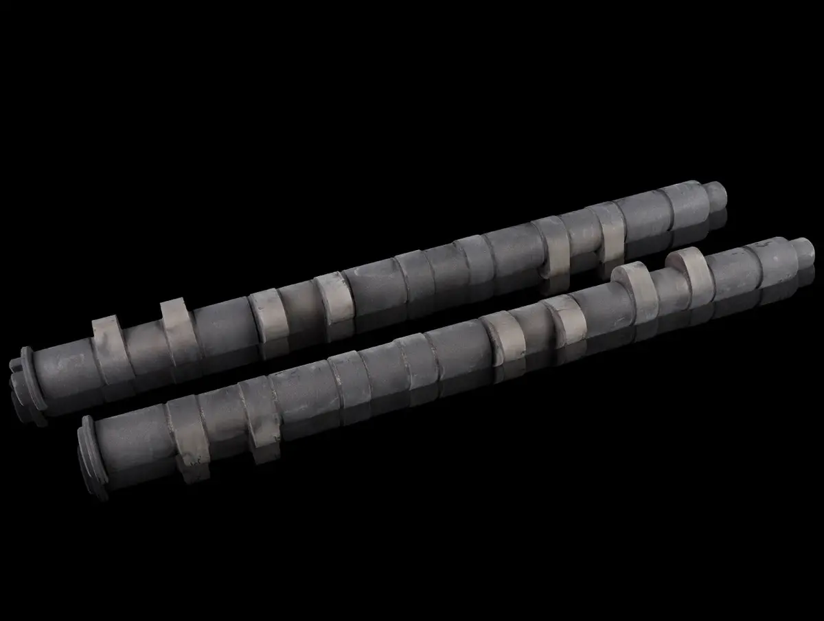 Toda Spec A2 Camshafts - B-Series Vtec 2