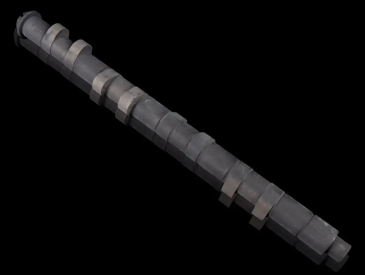 Toda Spec A2 Camshafts - B-Series Vtec 3