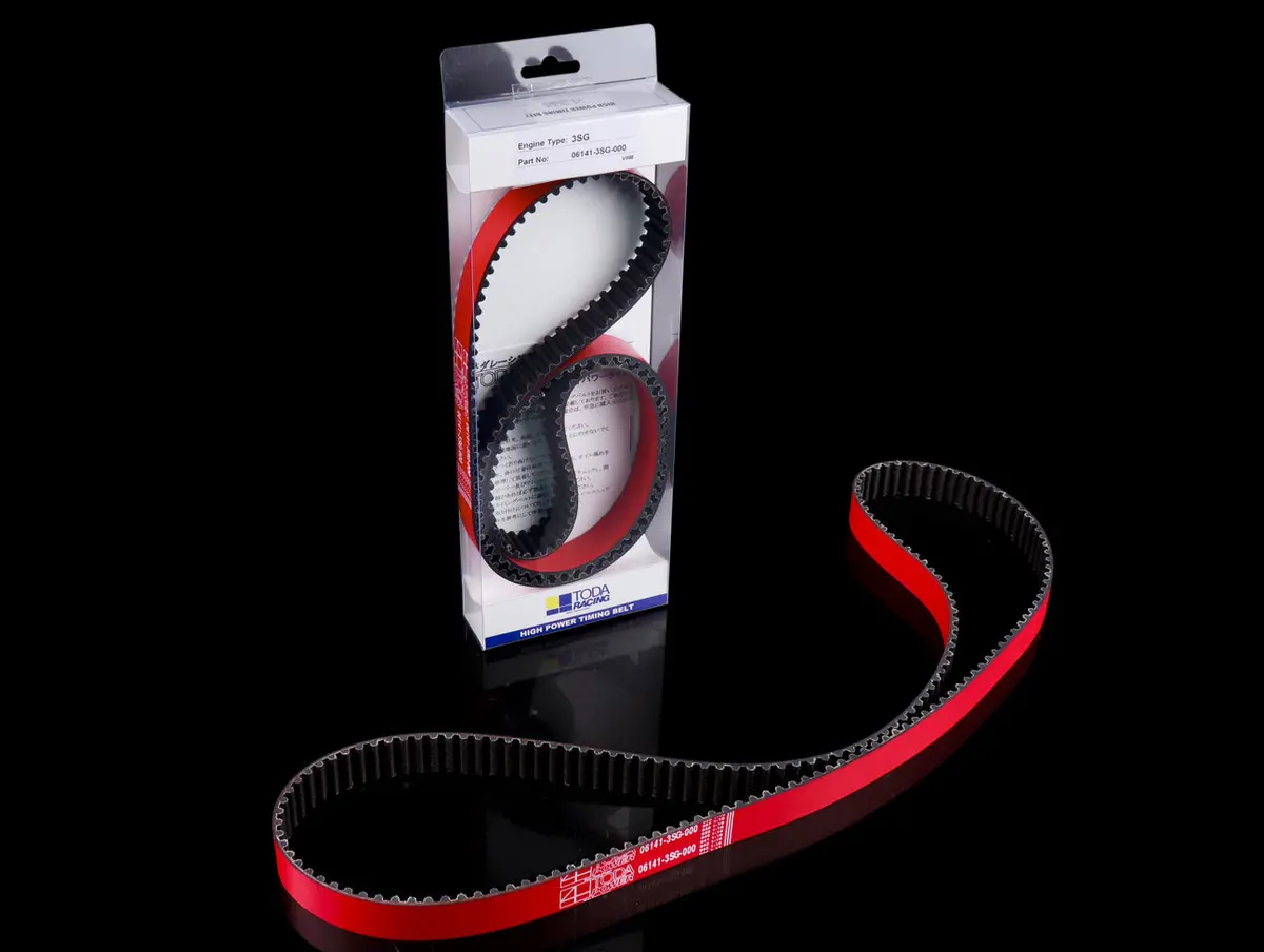 Toda Timing Belt - Toyota 3Sg 1