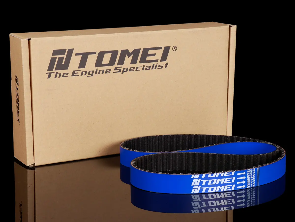 Tomei High Performance Timing Belt - B-Series (B16/B18) 1