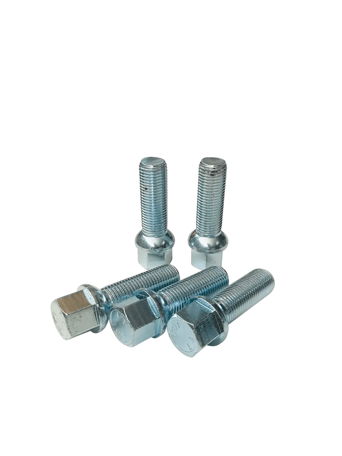 Kit Tornillos Alessio M12x150x24 1