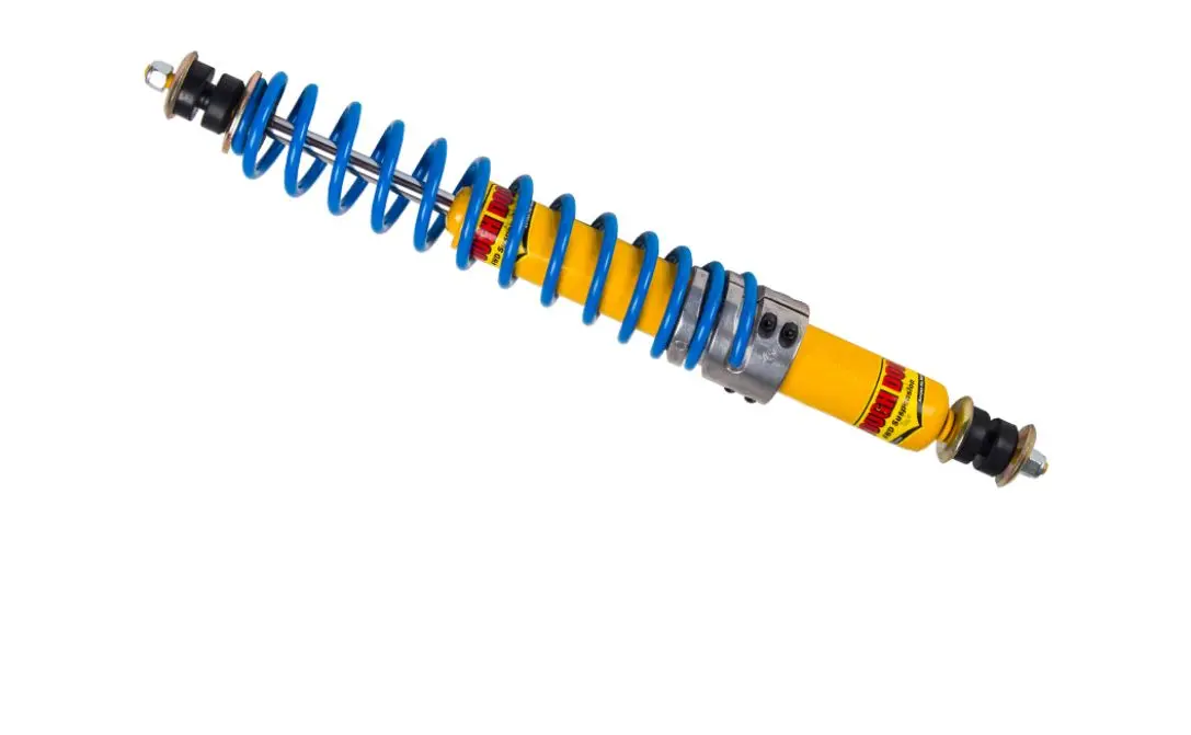 Tough Dog Return-To-Centre Steering Damper (Jimny Year - 10/1998-2005) 1