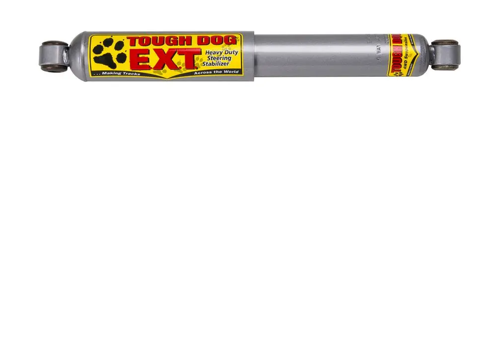 Tough Dog Ext Steering Damper (Jimny Year - 10/1998-2005) 1