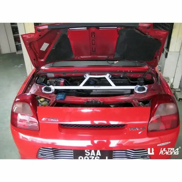 Toyota Mrs – Barra De Soporte Trasera / Barra De Torre Trasera 1