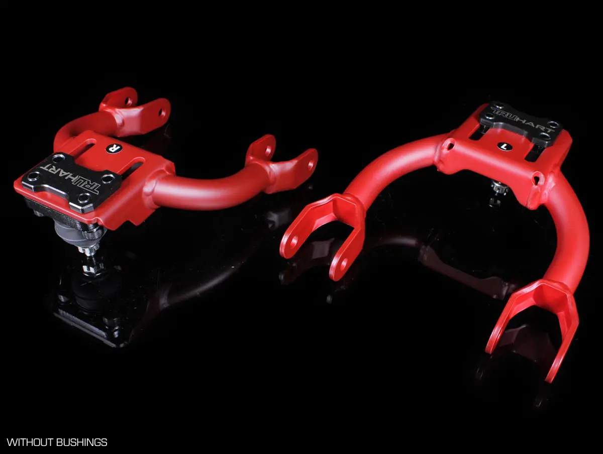 Truhart Front Camber Kit - 92-95 Civic / 94-01 Integra 1