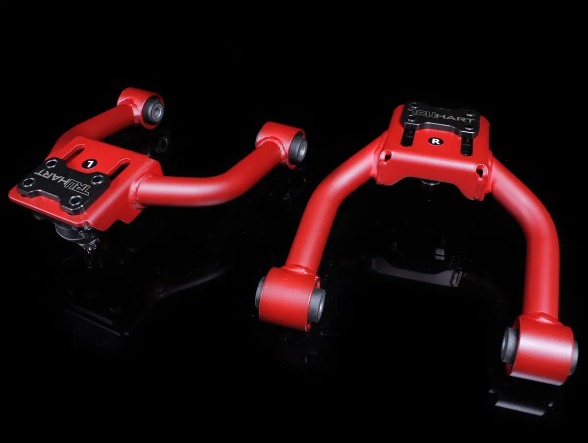 Truhart Front Camber Kit - 96-00 Civic 1