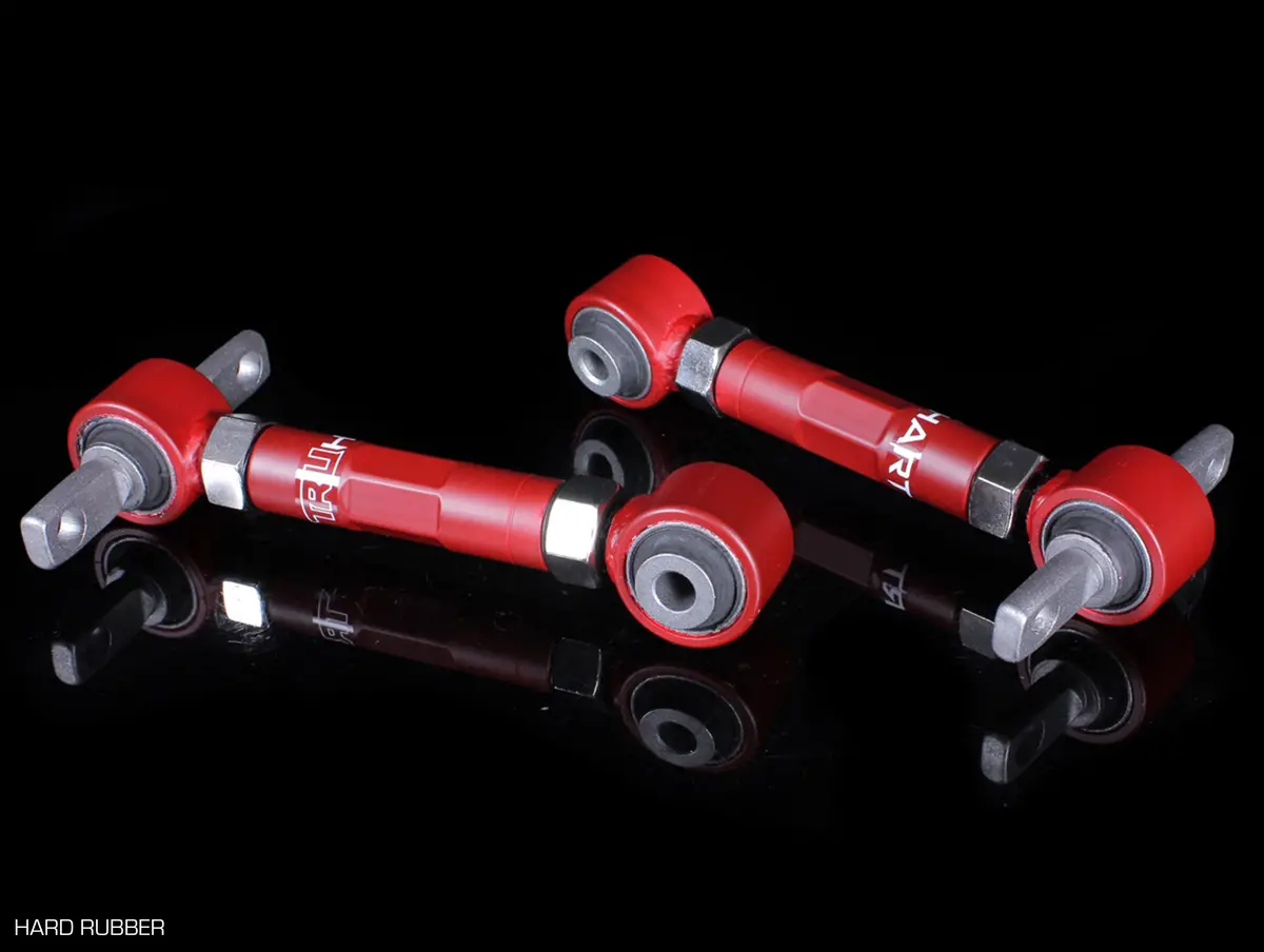 Truhart Rear Camber Kit - 88-00 Civic / 90-01 Integra / 97-01 Crv 1