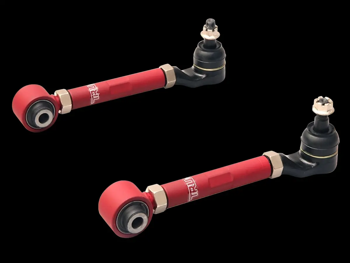 Truhart Rear Camber Kit - 98-02 Accord / 99-02 Tl / 96-02 Rl 1