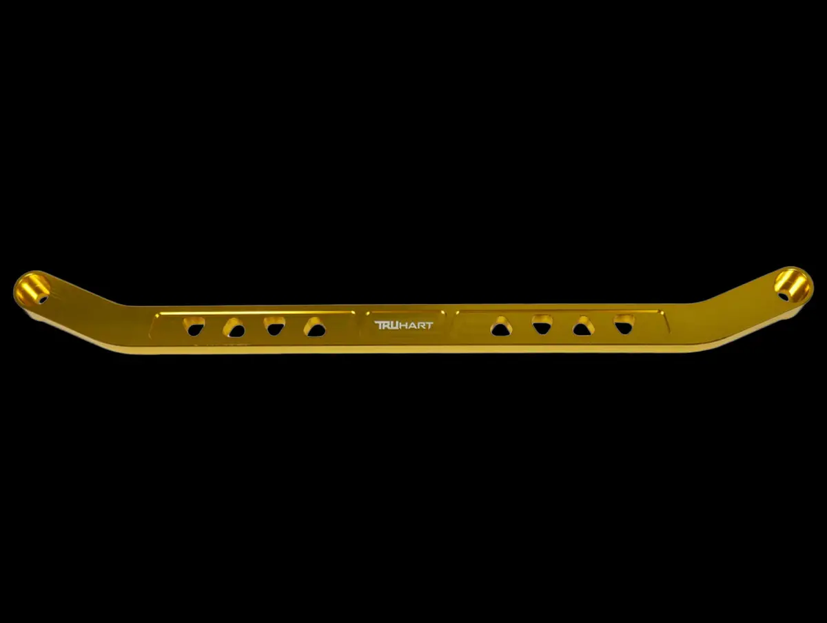 Truhart Rear Tie Bar - 92-95 Civic / 94-01 Integra 3