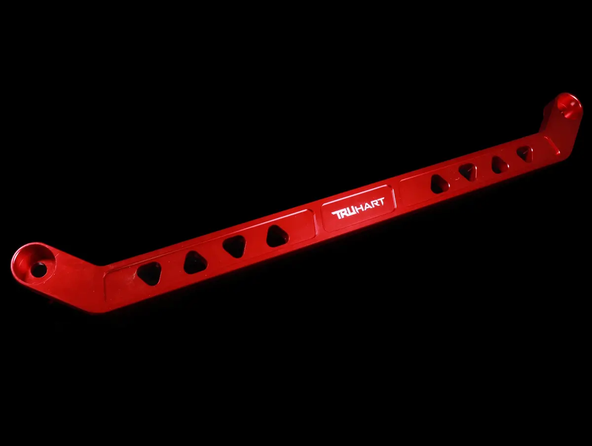 Truhart Rear Tie Bar - 96-00 Civic 1