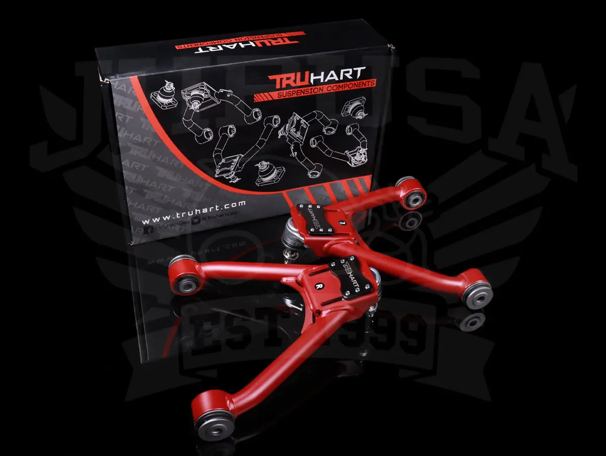 Truhart Front Camber Kit - 00-09 S2000 1