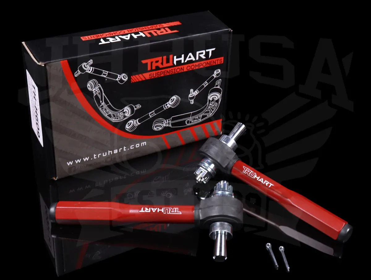 Truhart Reverse Tie Rod - 92-00 Civic  / 94-01 Integra 1