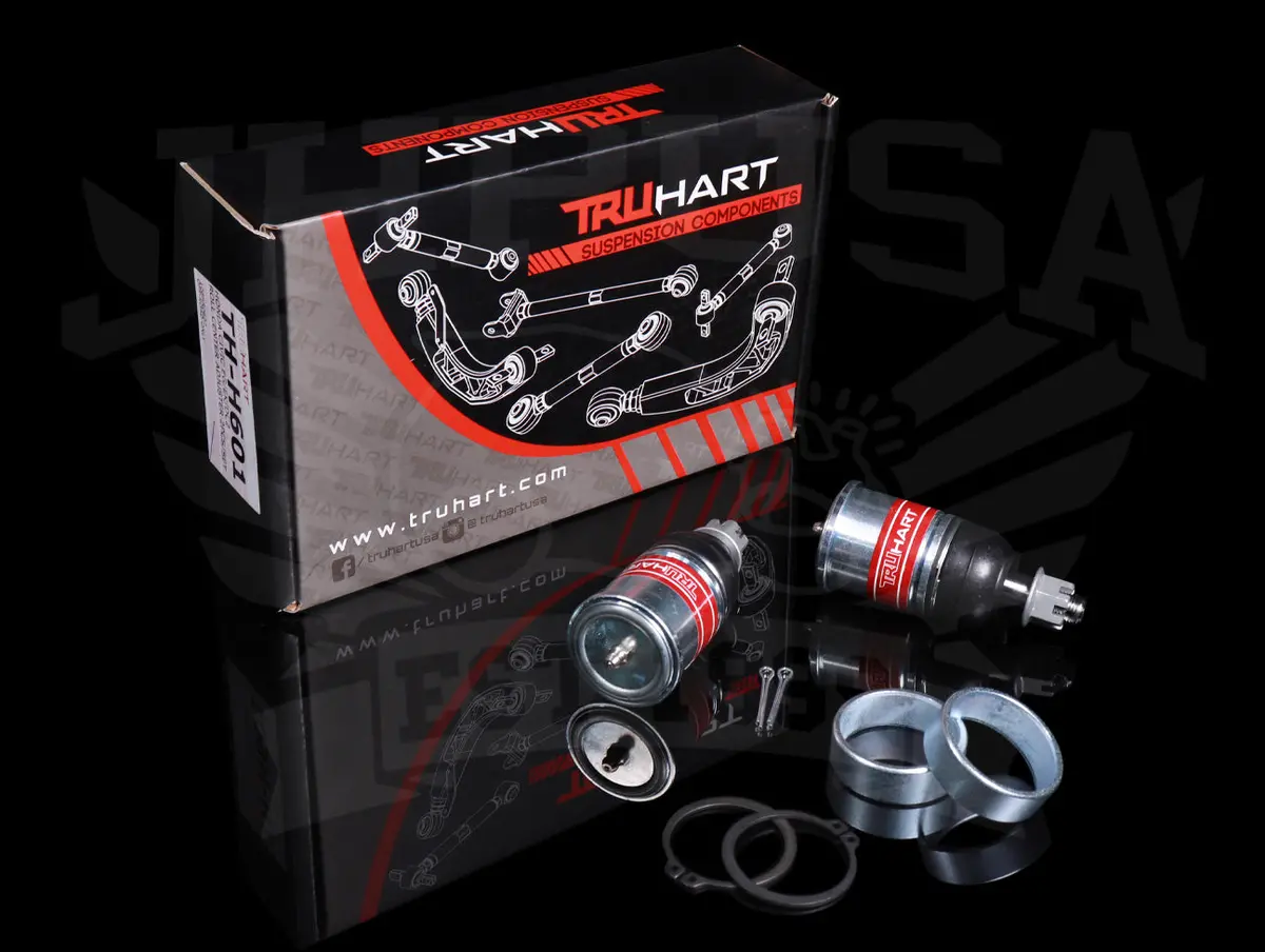 Truhart Roll Center Adjusters - 92-00 Civic / 94-01 Integra 1