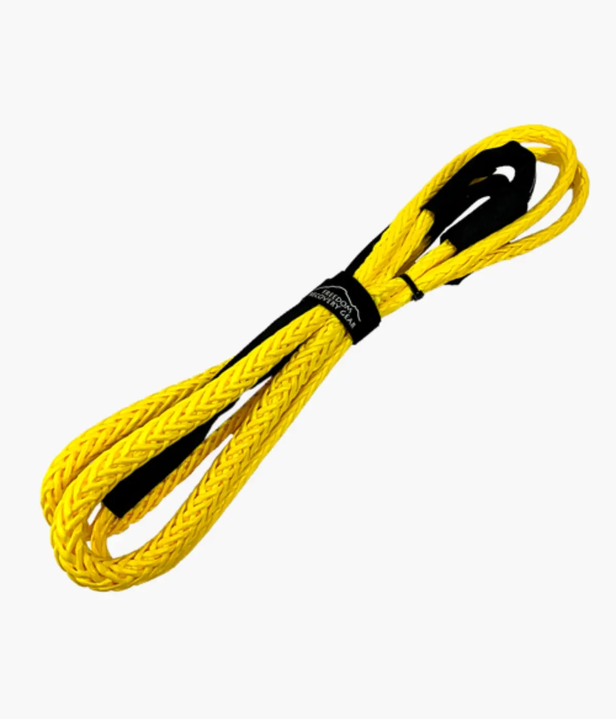 Winch Rope Extender 10' 1