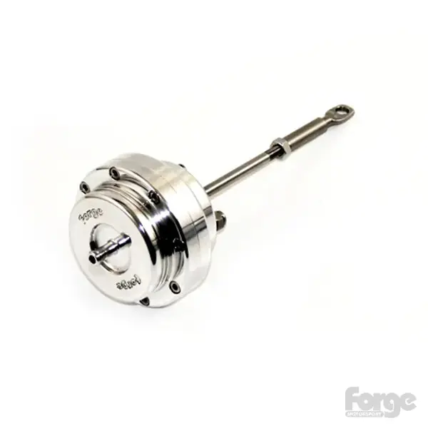 Wastegate – Fiat 1.4 Multiair (Forge) 1