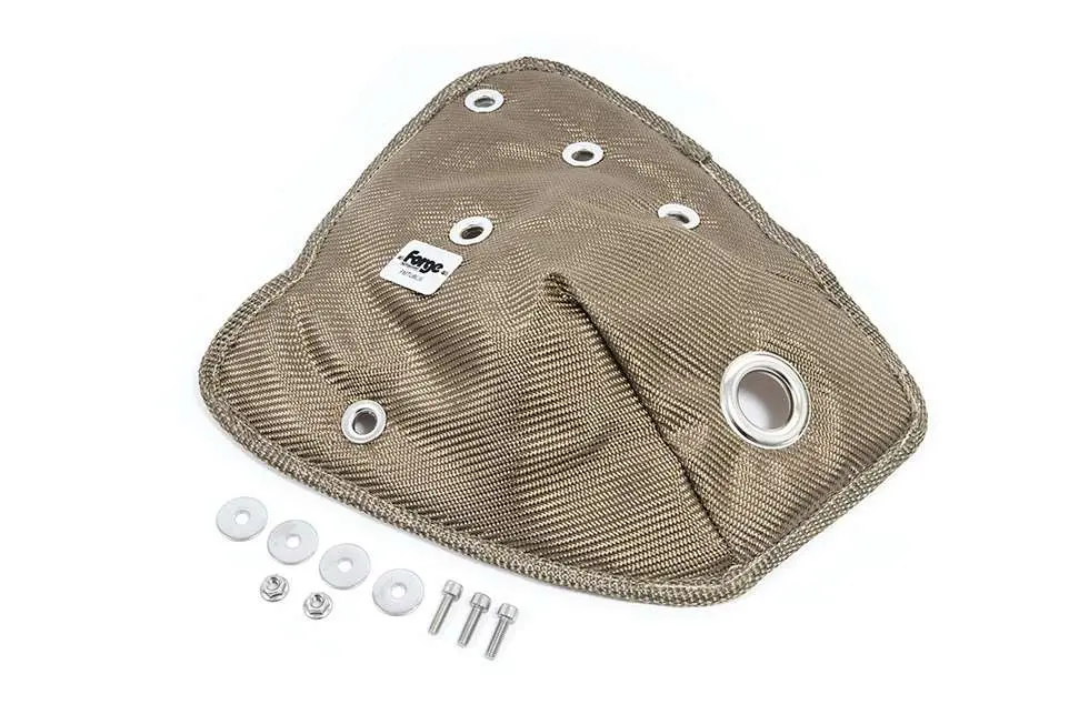 Manta Del Turbo – Fiat Abarth 500/595/695 (Ihi Turbo) (Forge) 1