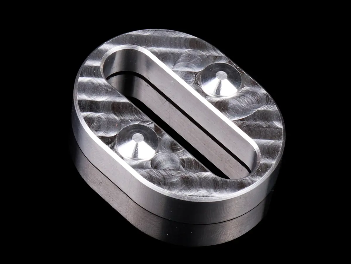 Unit 2 Fabrication Prb Oil Pump Adapter For Rrc/Rrb Pans 1