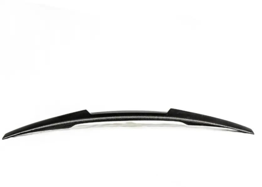 Bmw E82 Spoiler 1