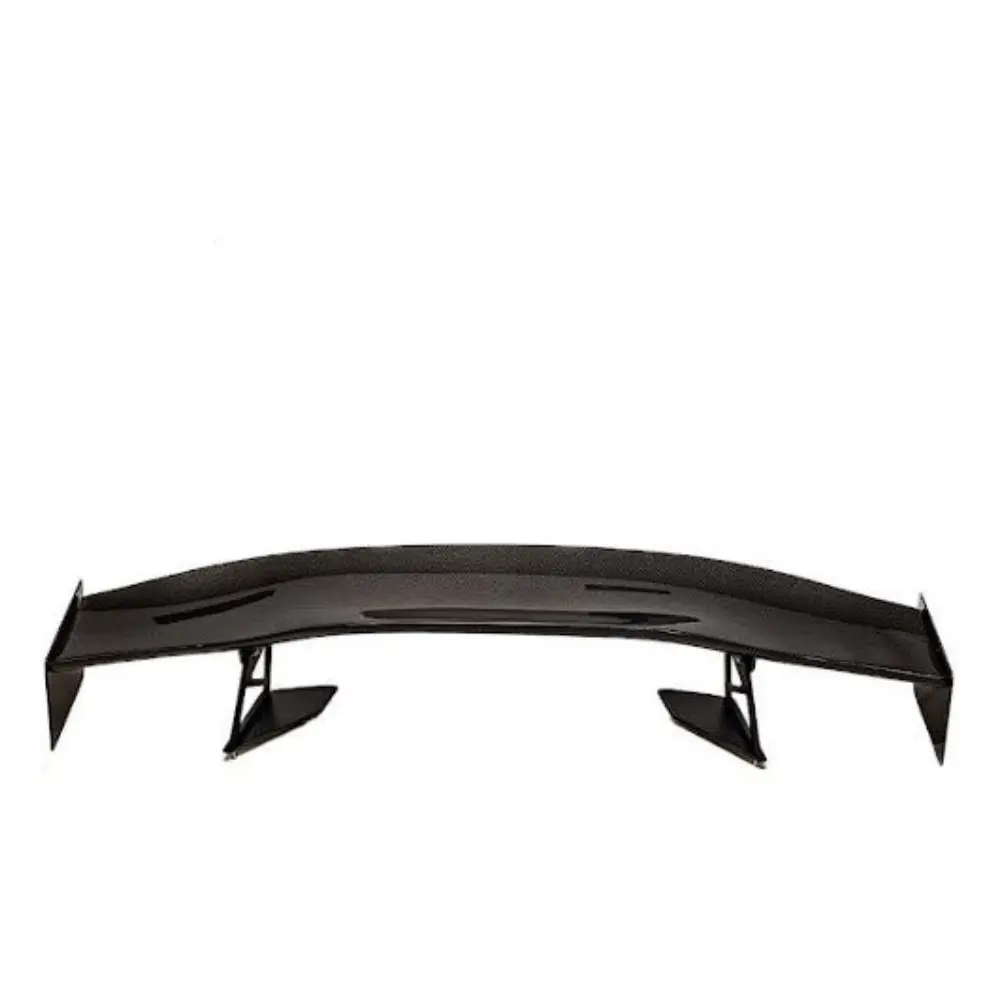 Carbon Fiber Wing (Apr Style) For The Nissan Gtr R35 1