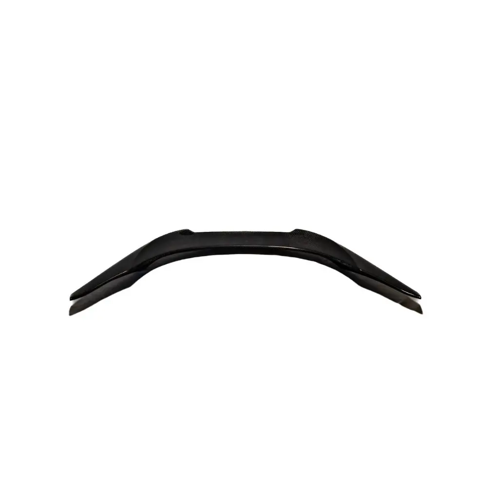 Toyota A90 Supra Carbon Fiber Spoiler 1