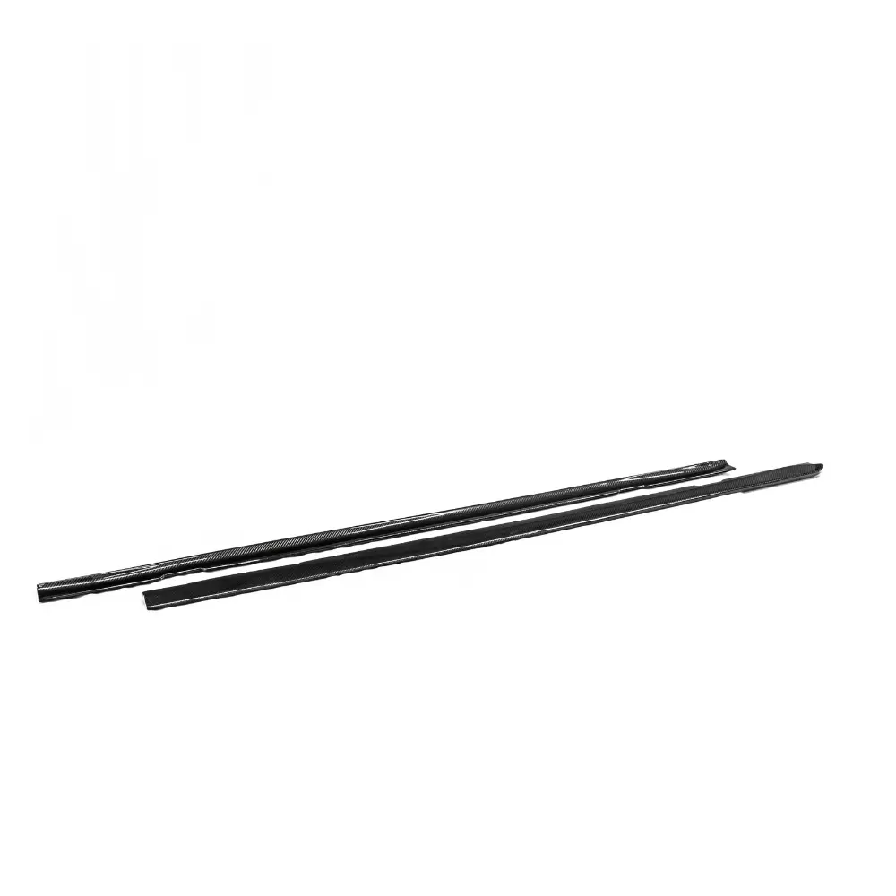 Bmw E82 Side Skirts 1