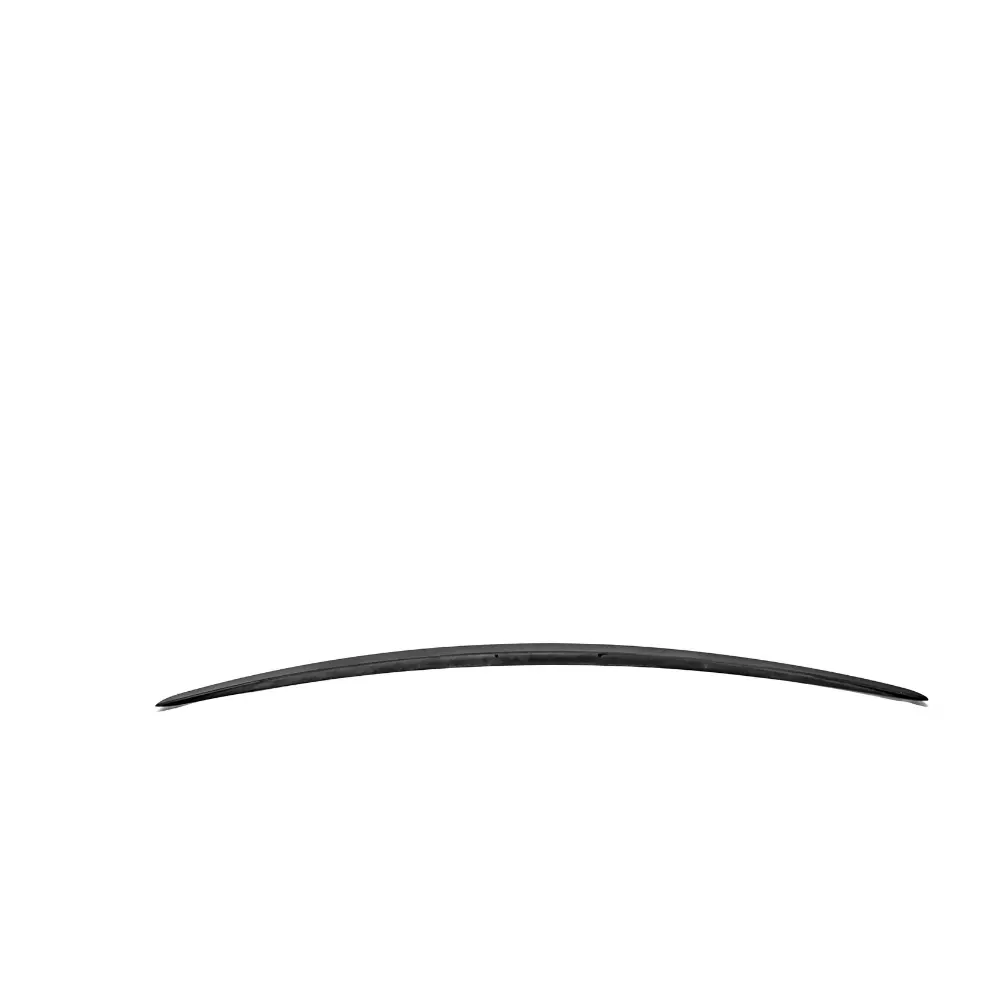 Tesla Model S Spoiler 1