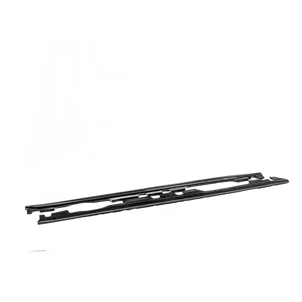 Bmw E90 / E92 Side Skirts 1