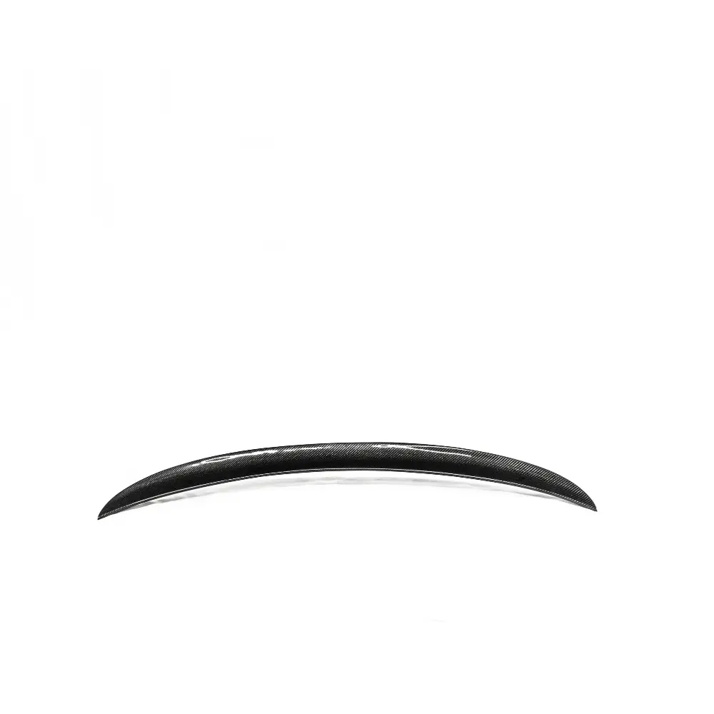 Bmw E90 / E92 P Style Spoiler 1