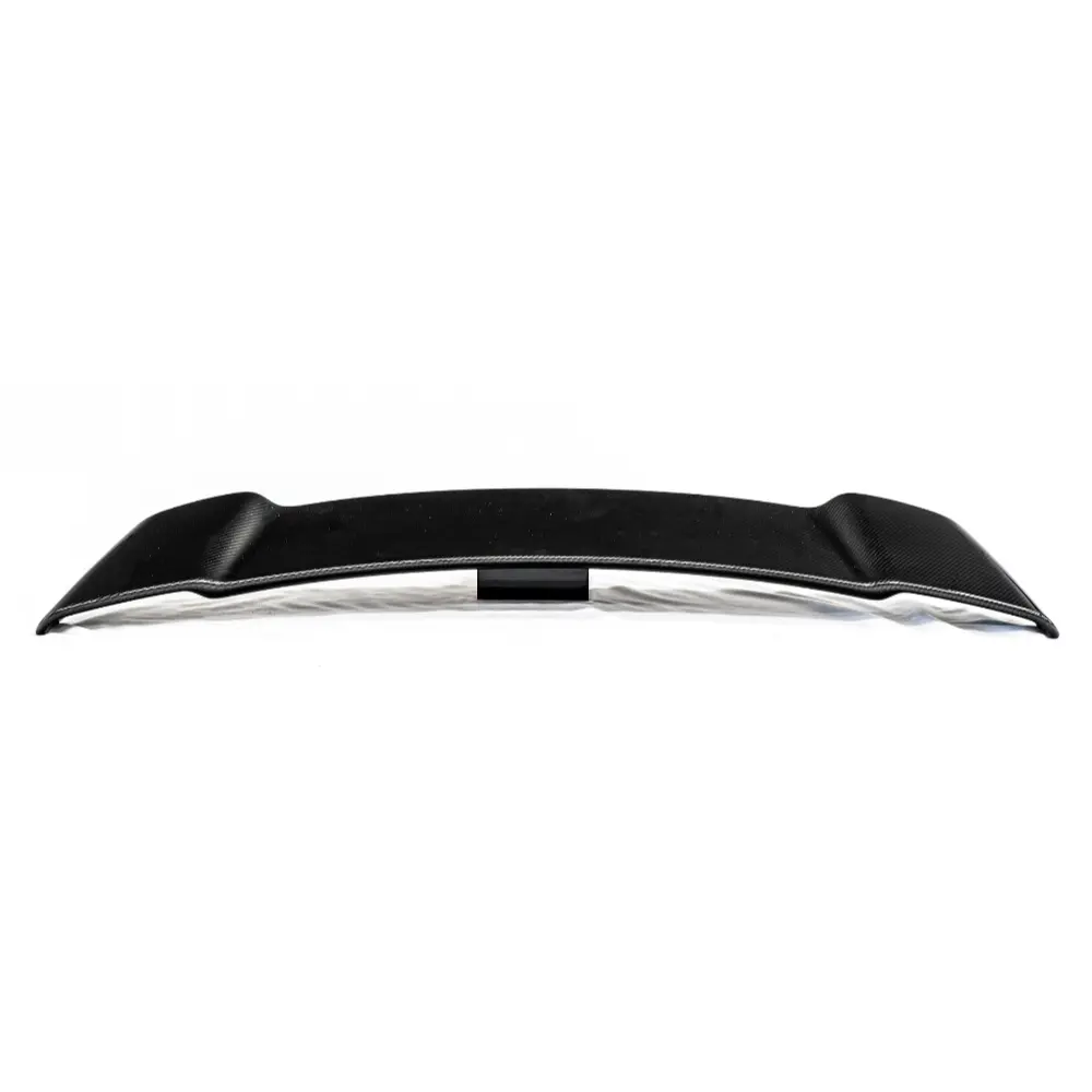 Porsche 911 Turbo 992 Carbon Fiber Wing 1