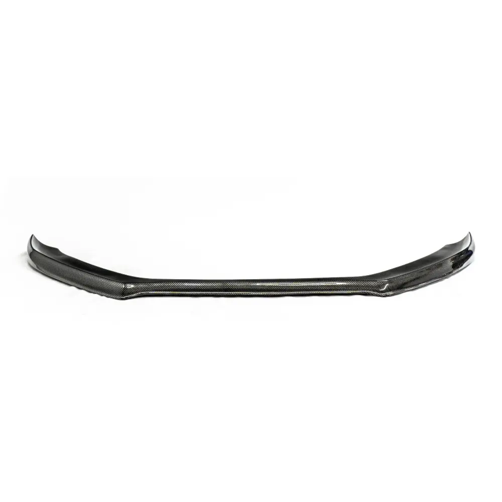 Audi S4 B8.5 Front Lip 1