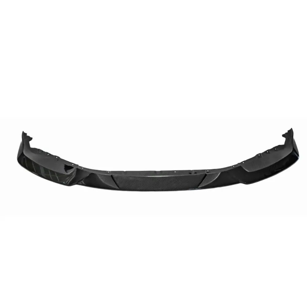 Bmw M2 G87 Carbon Fiber Front Lip 1