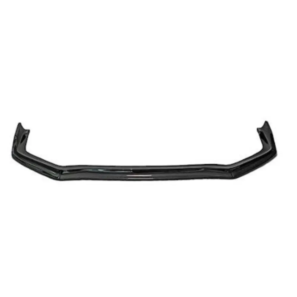Wrx Carbon Fiber Lip (Erp Style) 1