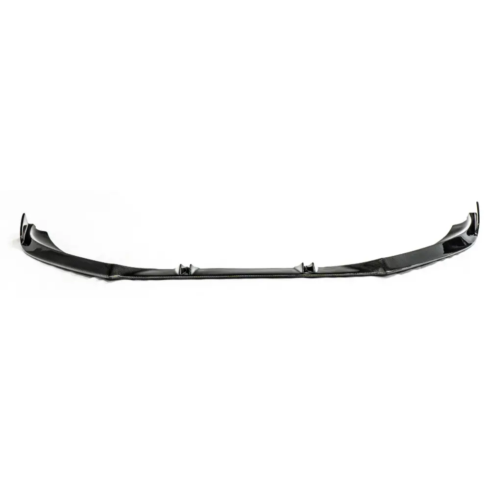 Audi S5 B8.5 Front Lip 1