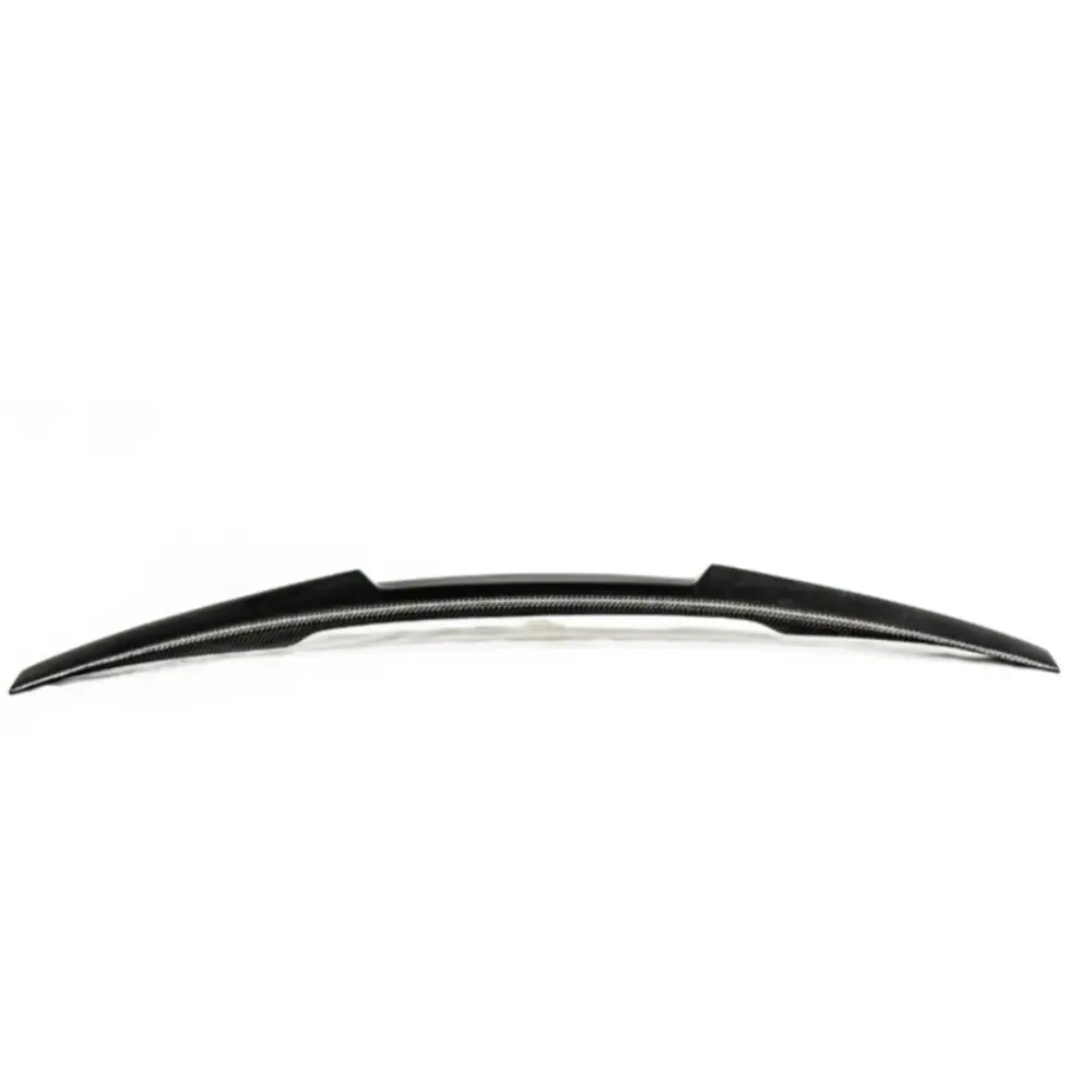 Audi S5 B8.5 Rear Spoiler 1