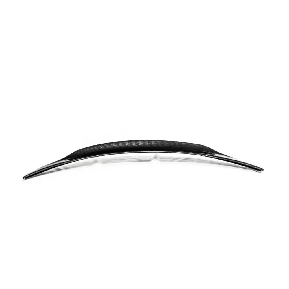 Mercedes-Benz C63 Spoiler 1
