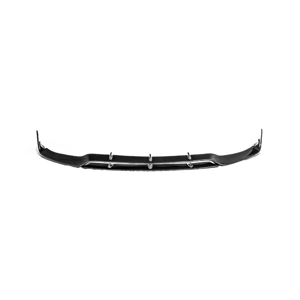 Mercedes-Benz C63 Front Lip 1