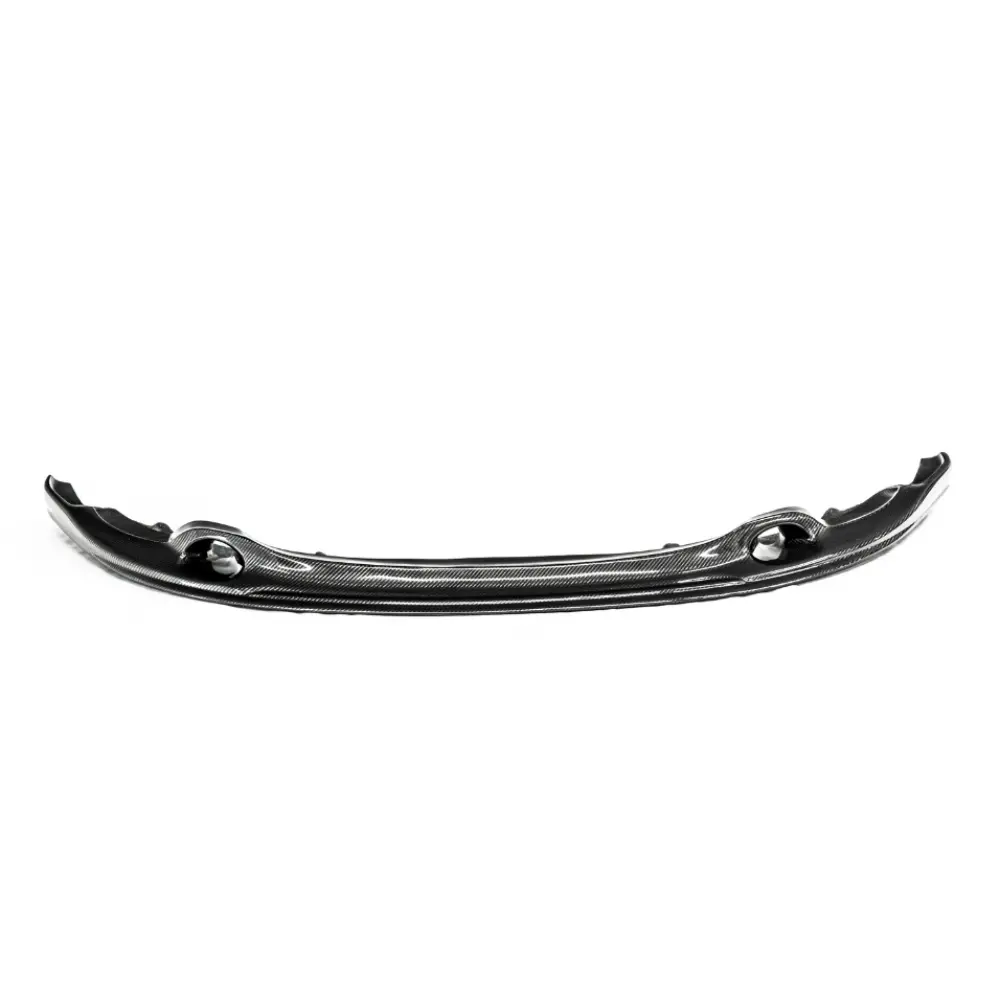Bmw E82 Front Lip 1