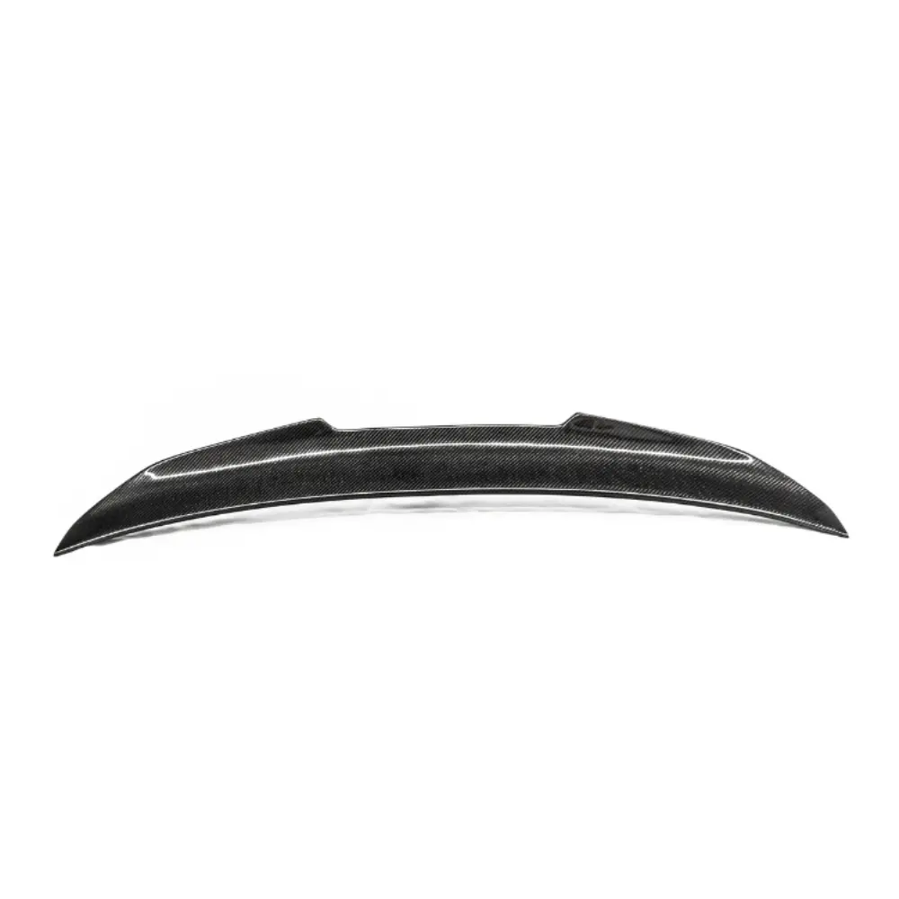 Bmw E90 / E92 Psm Style Spoiler 1