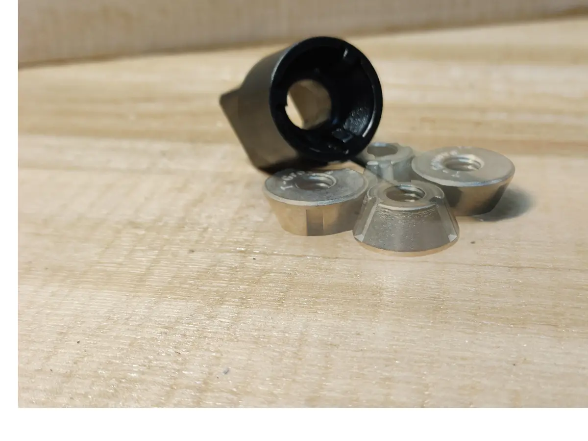 5/16, M8, M10 Security Driver Socket Key 1