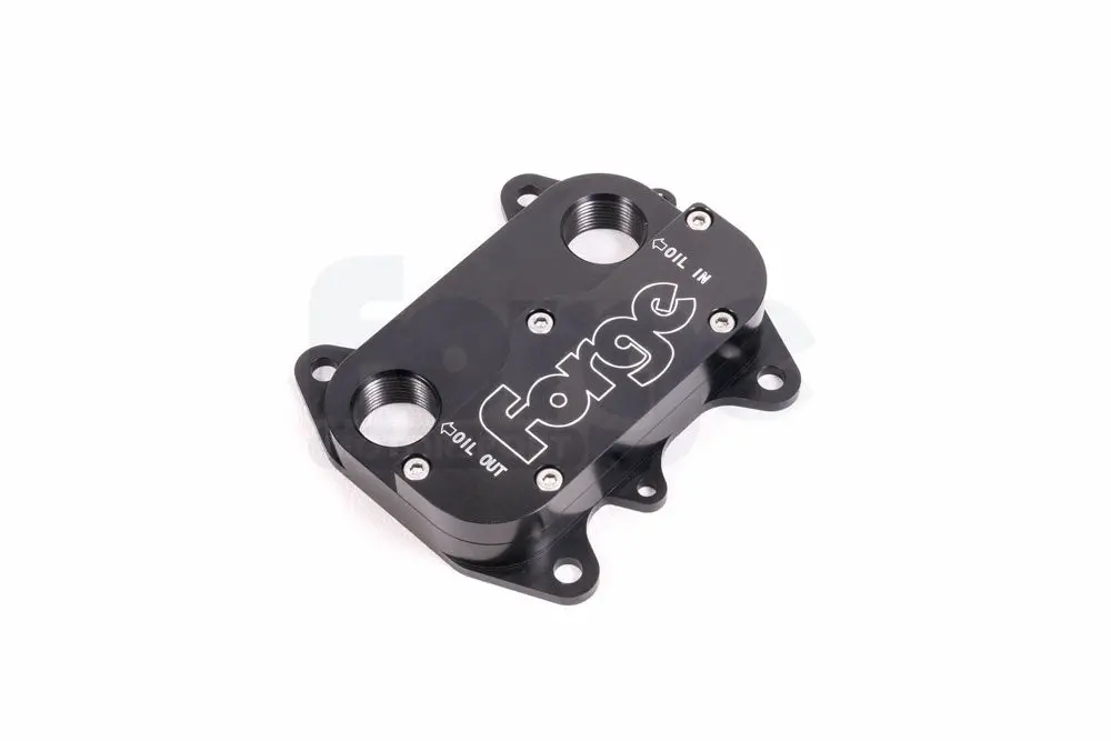 Sandwich De Radiador De Aceite – Vw, Audi, Skoda, Y Seat 1.6Tdi / 2.0Tdi (Forge) 1