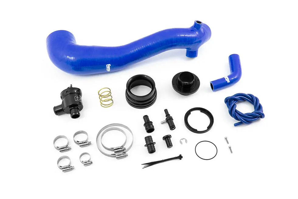 Válvula De Recirculación – Vw, Audi, Seat Y Skoda 1.5 Tsi (Forge) 1