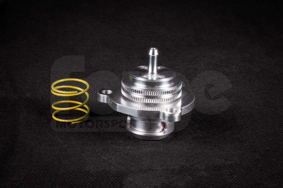Válvula De Recirculación – Astra H Opc, Corsa, Zafira Y Bentley (Forge) 1