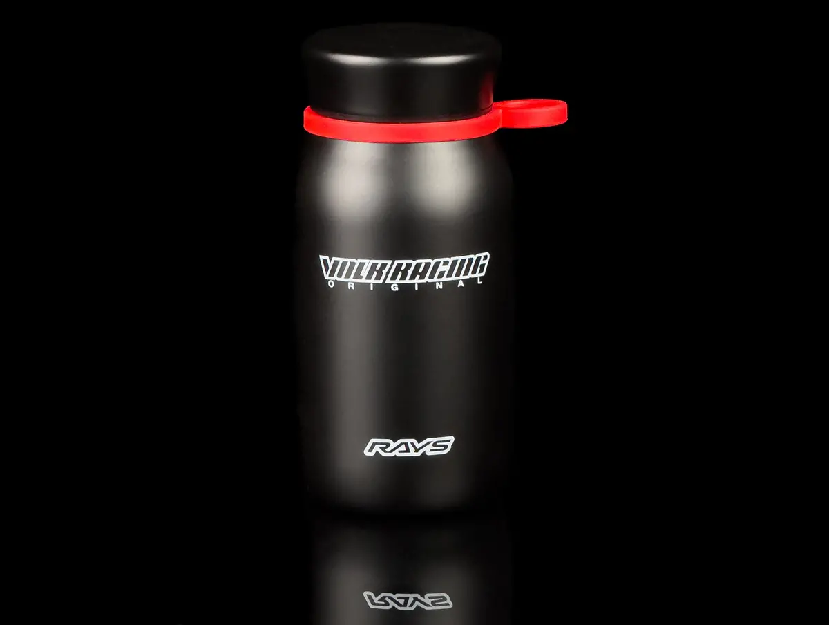 Rays Official Volk Racing 350Ml Tumbler 1