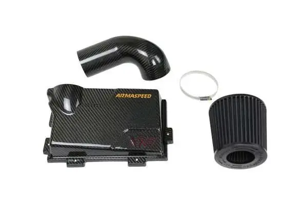 Kit De Admisión En Carbono – Volkswagen Golf Mk8 Gti (Armaspeed) 1
