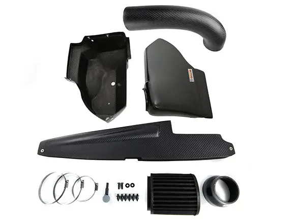 Kit De Admisión En Carbono – Volkswagen Golf 7 / 7.5 Gti / R (Armaspeed) 1