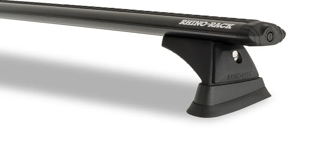 Vortex Rch Roof Rack | Gmc Yukon Xl 4Dr Suv With Flush Rails 15 To 20 1