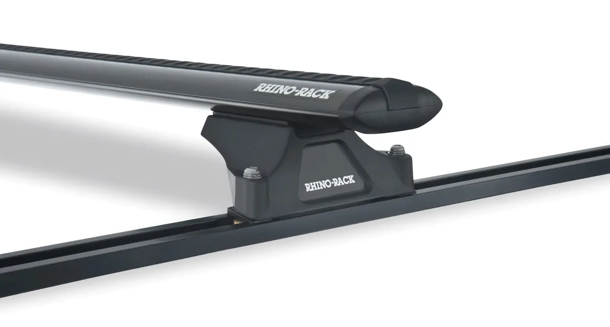 Vortex Rltp Trackmount Roof Rack | Mitsubishi Montero 4Dr Suv 01 To 06 1