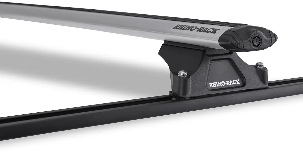 Vortex Rltp Trackmount Roof Rack | Nissan Pathfinder 4Dr Suv 90 To 95 1