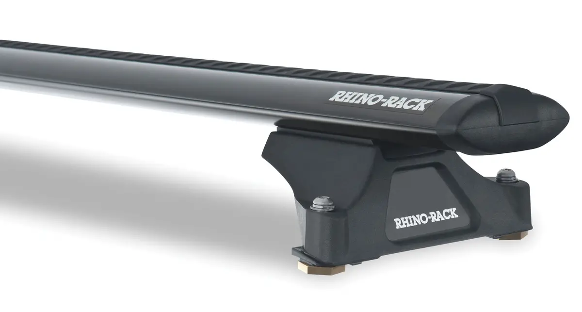 Vortex Rltp Roof Rack | Ford Explorer 4Dr Suv With Factory Tracks 96 To 01 2